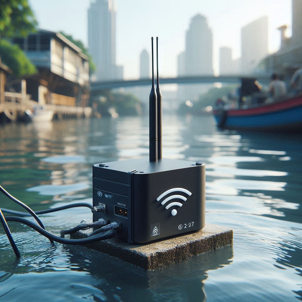 IoT and SmartCities