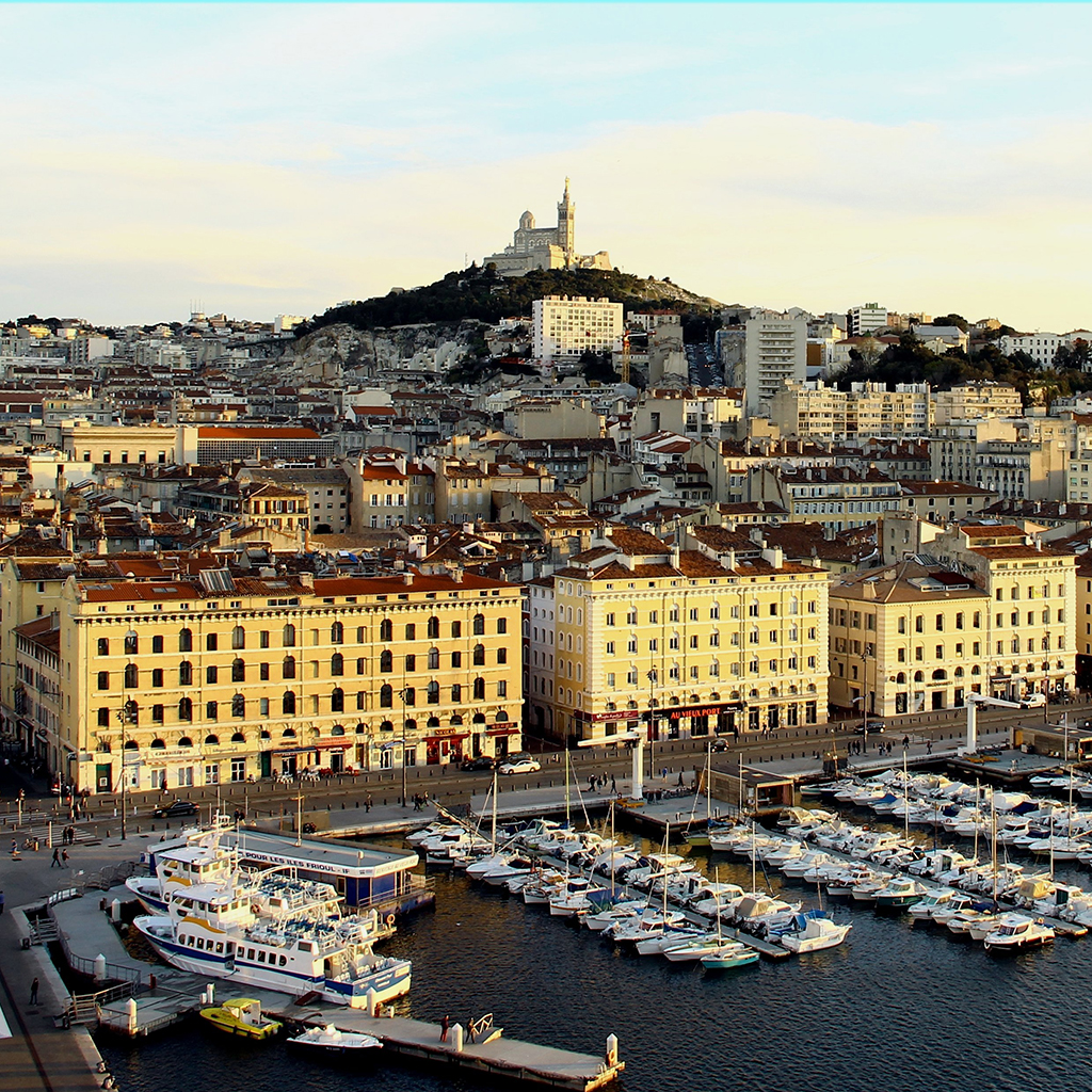 Covid-19 tracking in the sewerage network of Marseilles