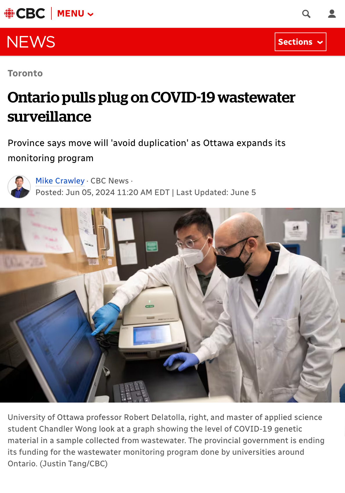 CBC