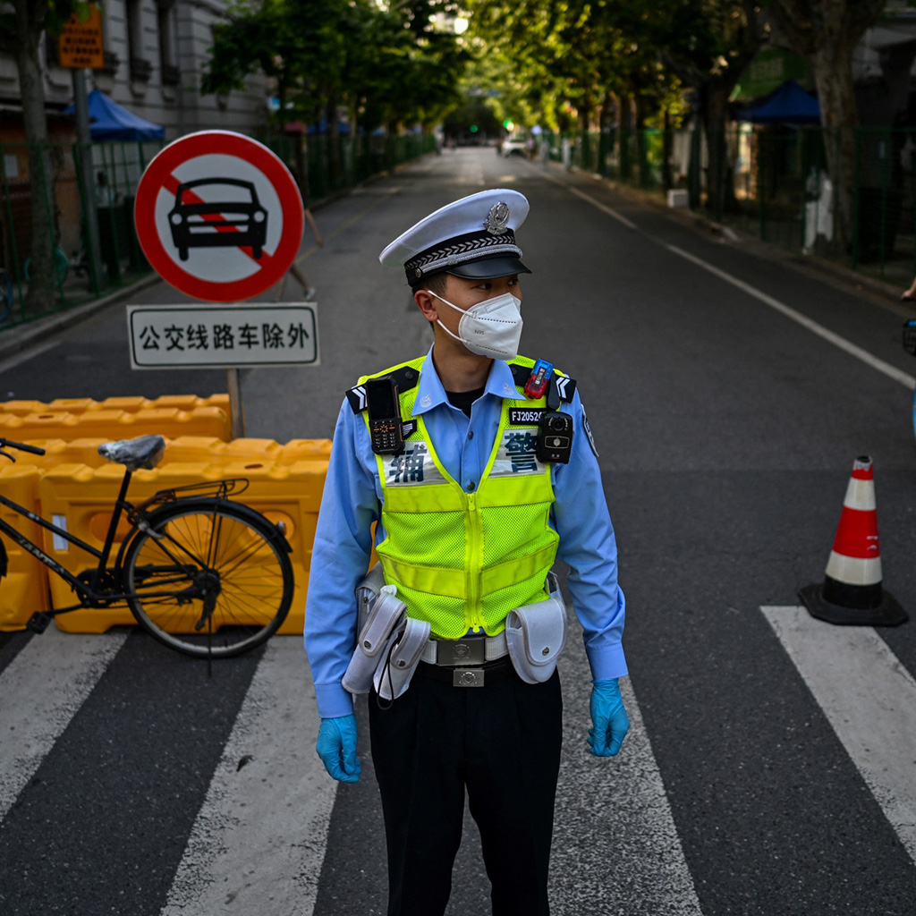 The burden of pandemics