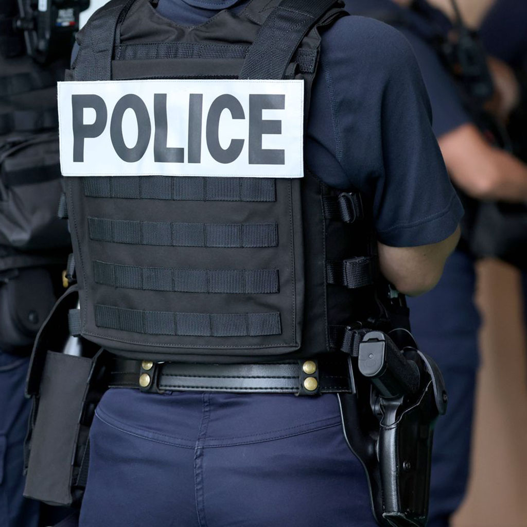 Security and justice