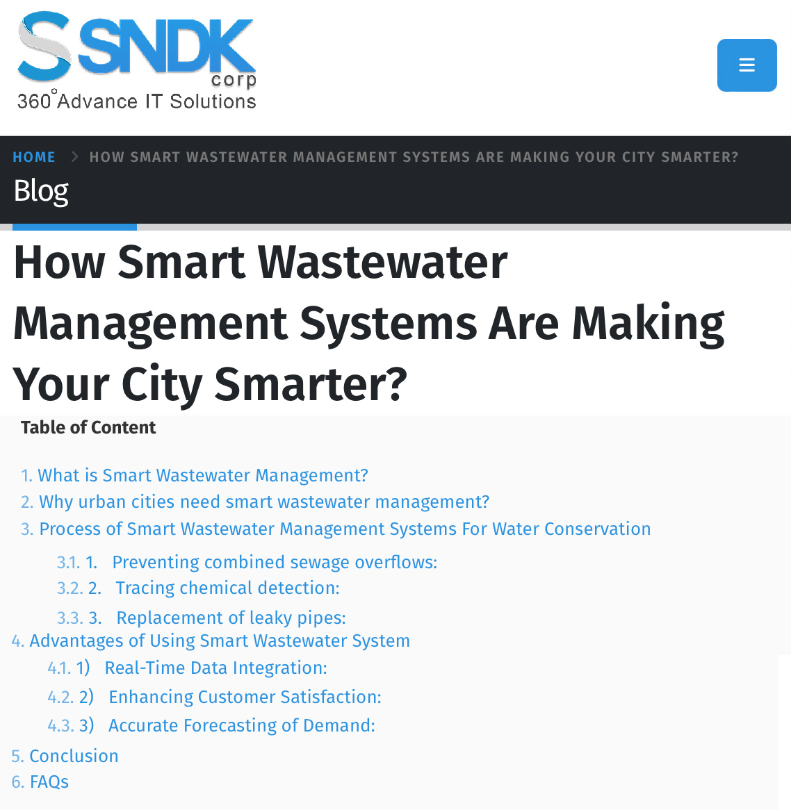 SNDK